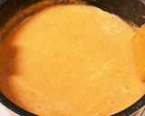ナンと一緒にベジタブルキーマカレー作り方3写真