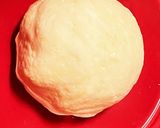 ナンと一緒にベジタブルキーマカレー作り方6写真