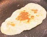 ナンと一緒にベジタブルキーマカレー作り方7写真