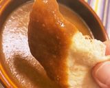 ナンと一緒にベジタブルキーマカレー作り方8写真