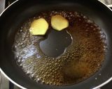 フライパンde!簡単カレイの煮付け☆作り方2写真