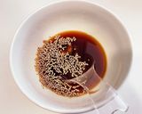 簡単美味しい♪鯛茶漬け作り方1写真