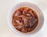 簡単美味しい♪鯛茶漬け作り方2写真