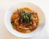 簡単美味しい♪鯛茶漬け作り方3写真