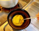 身体に優しい❣️シンプルおじや作り方4写真