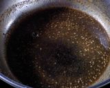 ☆　超簡単!!　甘辛手羽揚げ　☆作り方4写真