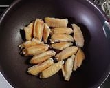 大根と手羽のコトコト煮作り方4写真