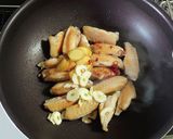 大根と手羽のコトコト煮作り方5写真