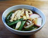名古屋人がご当地レシピと認識がない志の田作り方5写真