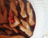おうち居酒屋★手綱こんにゃく作り方5写真