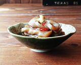 おうち居酒屋★手綱こんにゃく作り方6写真