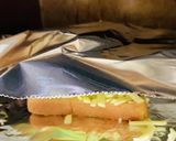アボチーエッグトースト♪作り方9写真