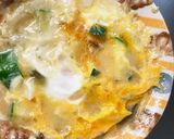 根菜チクワスペイン風味噌オムレツ風作り方20写真