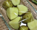 大人気!ハッシュドポテト作り方1写真