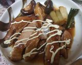 簡単!美味しい!照り焼きチキン★作り方5写真