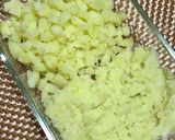 大人気!ハッシュドポテト作り方2写真