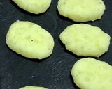 大人気!ハッシュドポテト作り方4写真