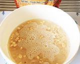 美味い！オートミール米化作り方2写真