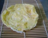 レンジで作る～簡単✿卵焼き作り方3写真