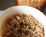 美味い！オートミール米化作り方4写真