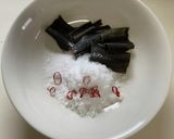 基本の漬物♫きゅうり 白菜 かぶ 人参作り方3写真