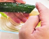 基本の漬物♫きゅうり 白菜 かぶ 人参作り方6写真