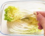 基本の漬物♫きゅうり 白菜 かぶ 人参作り方7写真
