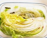 基本の漬物♫きゅうり 白菜 かぶ 人参作り方9写真