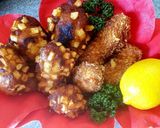ちょい手間プラス☆本格チーズハットグ作り方4写真