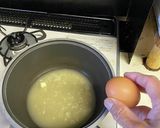 簡単、たまごみそ作り方1写真