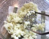 いももち作り方1写真