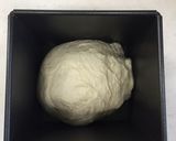 HBと型で乃が美風食パン作り方8写真