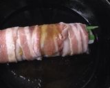 豚肉のなるとロールでどうなると♪アチャ！作り方4写真