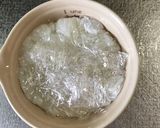 キャラ弁＊学級委員の生真面目君作り方1写真