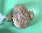 キャラ弁＊学級委員の生真面目君作り方2写真