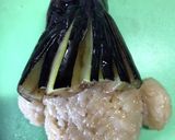 キャラ弁＊学級委員の生真面目君作り方5写真