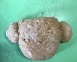 キャラ弁＊学級委員の生真面目君作り方6写真