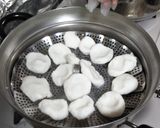 母娘で伝えるこどもの日のヨモギ餅作り方5写真