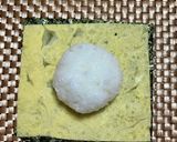 おかずいらず！手毬おにぎり作り方4写真