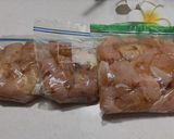 BBQにもおすすめ♥簡単タンドリーチキン作り方4写真