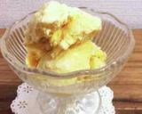 簡単バニラアイスクリーム♪作り方9写真