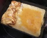 ♡甘めの玉子焼き♡作り方2写真