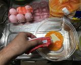 かんたんなシュークリームのカスタ作り方3写真