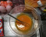 かんたんなシュークリームのカスタ作り方4写真