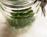 ナッツ入 えごま味噌 ごはんのとも作り方3写真