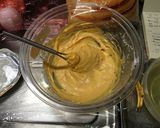 かんたんなシュークリームのカスタ作り方7写真