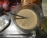 かんたんなシュークリームのカスタ作り方8写真