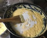 かんたんなシュークリームのカスタ作り方10写真