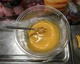 かんたんなシュークリームのカスタ作り方6写真