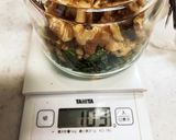 ナッツ入 えごま味噌 ごはんのとも作り方4写真